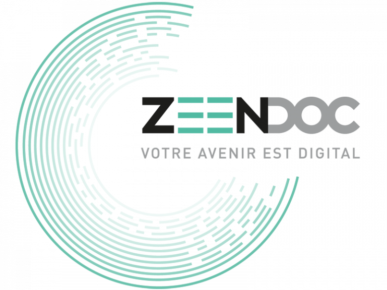 Gestion flux documentaire et GED Zeendoc Groupe S2O
